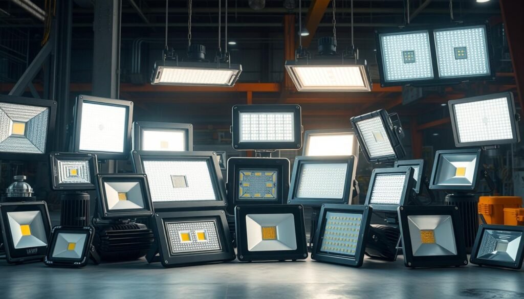 melhores marcas de refletores LED